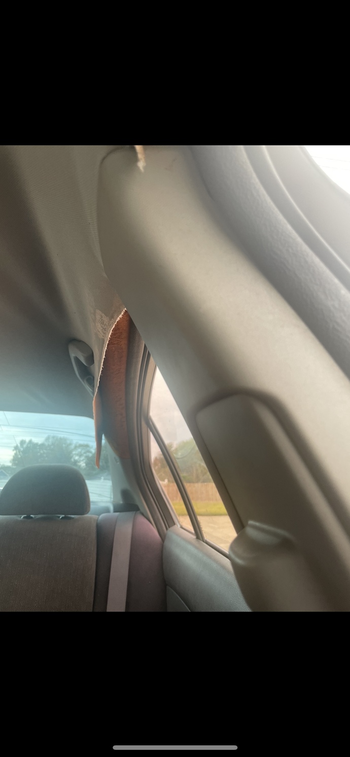 What can I use to fix this?