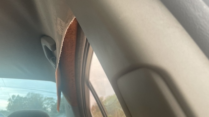 What can I use to fix this?