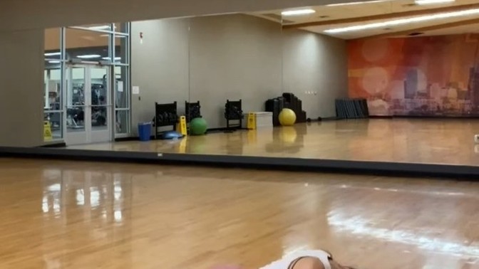 How many push ups can you do at once?