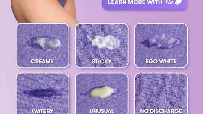 Do you think it’s okay for companies to advertise period health on public platforms where children can see it as well?