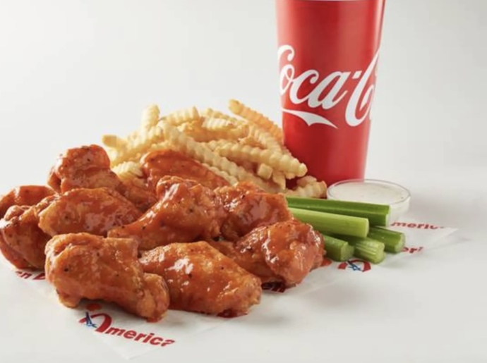 What’s the most inconsistent food chain?