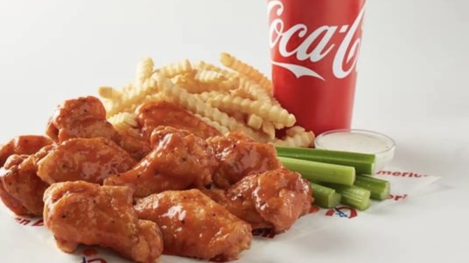 What’s the most inconsistent food chain?