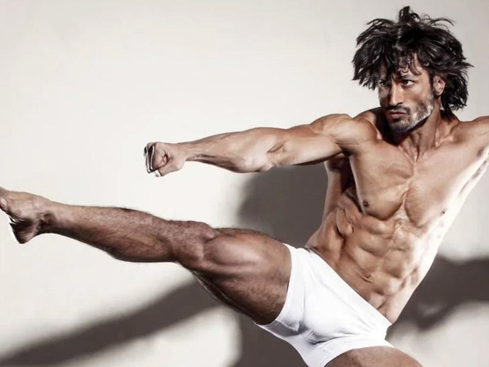 Who is the greatest martial artist in history for you?