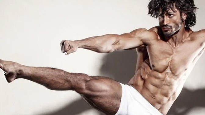 Who is the greatest martial artist in history for you?
