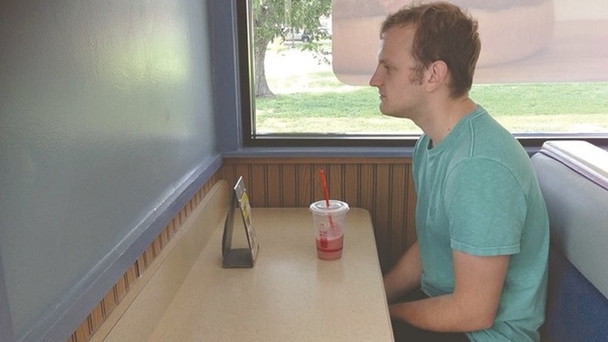 Why do people like to act like it's so great to be single?