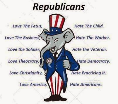 War Hawks - GOP and Republicans - Why would you, and do you support the War in Iraq?