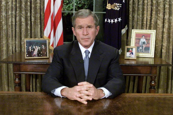 War Hawks - GOP and Republicans - Why would you, and do you support the War in Iraq?