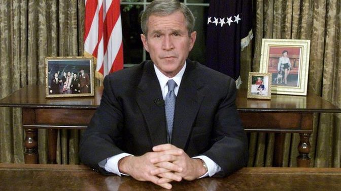 War Hawks - GOP and Republicans - Why would you, and do you support the War in Iraq?