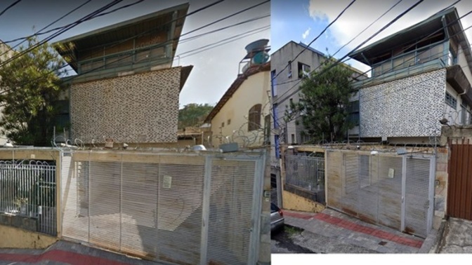 What do you think of this house?
