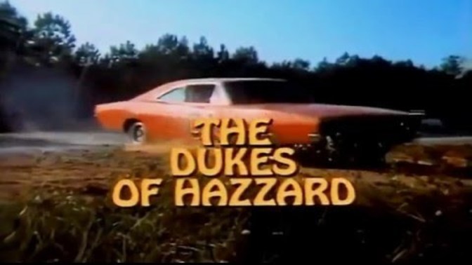 What TV Show Theme Song That When You Hear It. That You Can't Help It, But You Have To Sing along to?