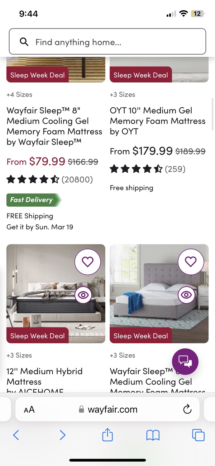 What’s a good cheap queen mattress I can get? GirlsAskGuys