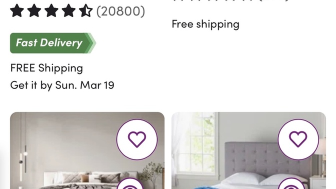 What’s a good cheap queen mattress I can get?