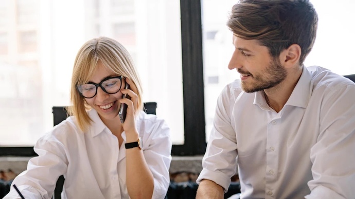 Who is more intelligent between girls and guys?