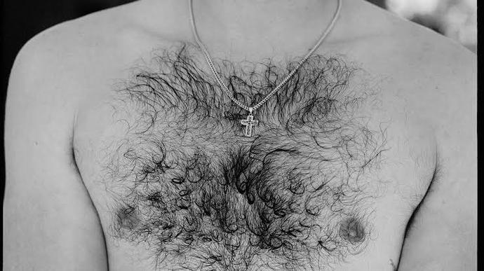 Girls, How much impact does a guy having hairy chest have?