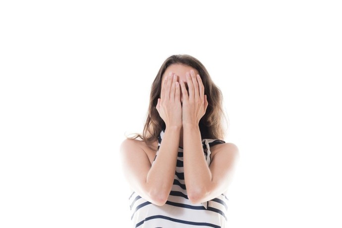 The guy I was seeing, his mom didnt want him dating me and bringing me over to the family house, else she would kick him out. Thoughts? Advice?