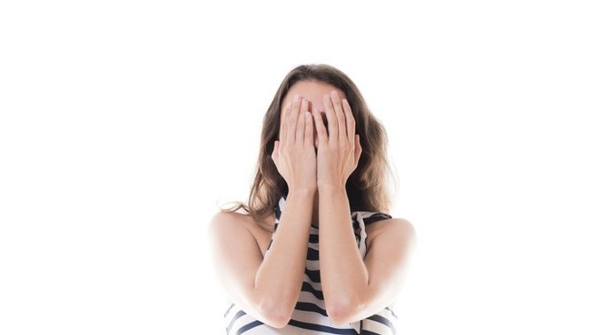The guy I was seeing, his mom didn't want him dating me and bringing me over to the family house, else she would kick him out. Thoughts? Advice?