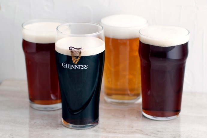 Has anyone Got Plans for St. Patrick's Day?