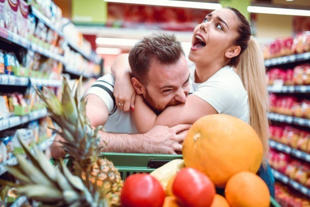 99 percent of relationships fail. Do you agree or no?
