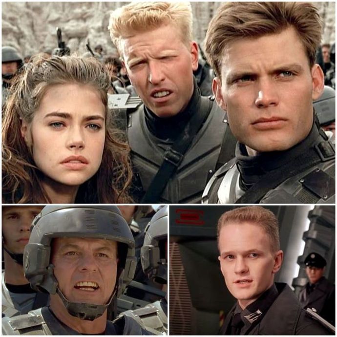 What movie should be remade?
