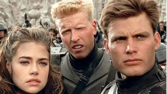 What movie should be remade?