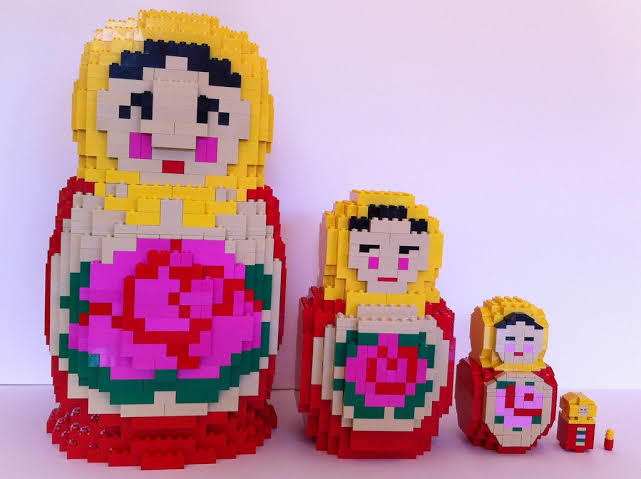Matryoshka