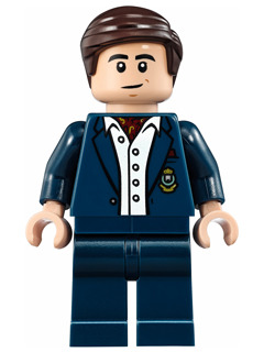 What do you look like in lego?