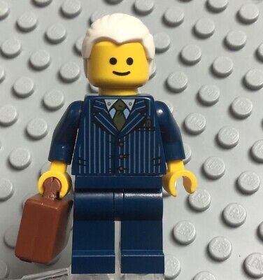 What do you look like in lego?