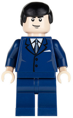 What do you look like in lego?