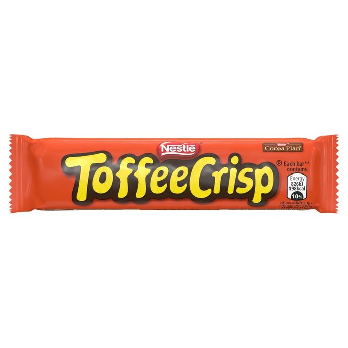 Let's settle this once and for all. What is the best candy bar of all time?