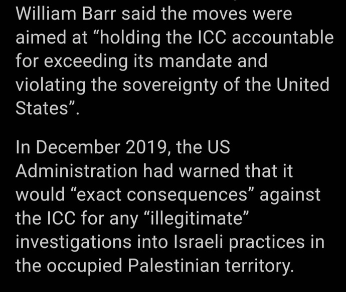 Breaking: The ICC has issued an arrest warrant for Vladimir Putin. Do you think they will actually arrest him?