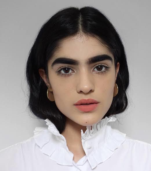 Do you like the style of this model?