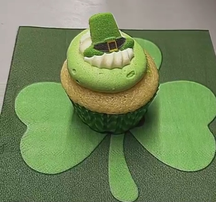Happy ST. Paddys Day, do yall got any plans?