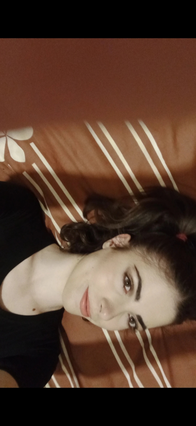 Why do they say that my hair Doesnt look good in pigtails?