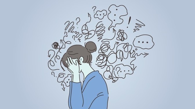 Have you ever felt ignored and you didn't know where's the problem?