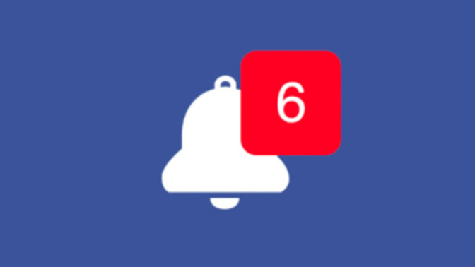 I got a notification today, Facebook says 2 likes in that notification but when I log in I only see one. How can it be possible?