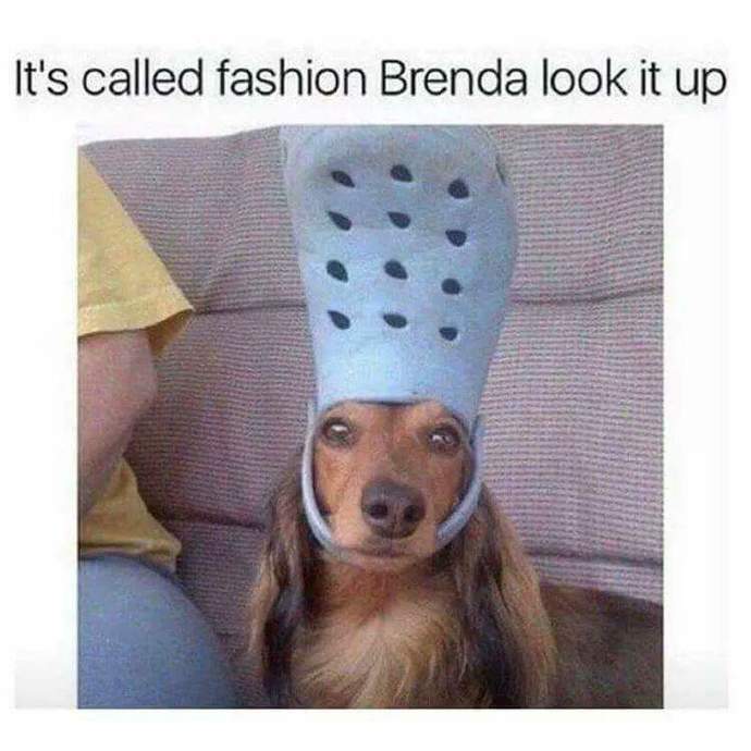 The post shared by a clothing brand with a “Fashion doesn't know age or gender'' note attracted a lot of attention on Instagram. Do you agree?