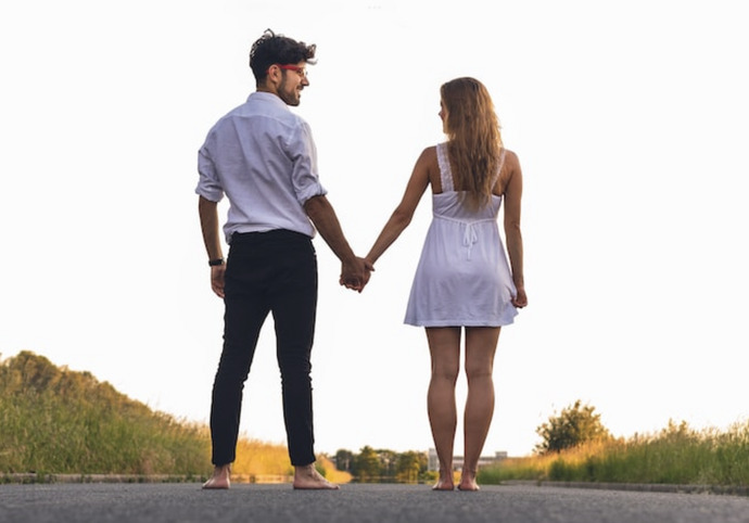 Is there supposed to be “a way” men and women act?