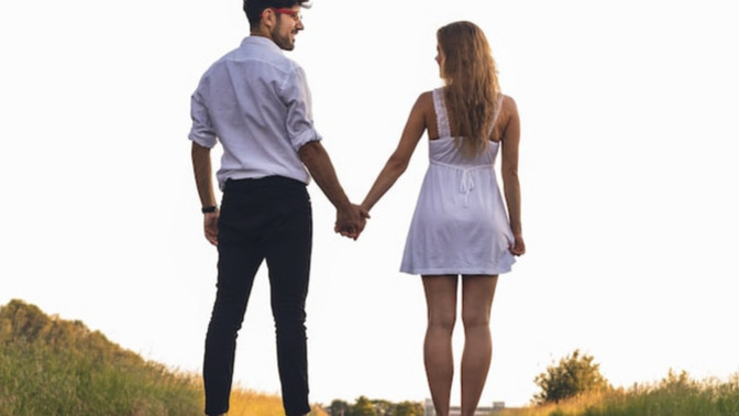 Is there supposed to be “a way” men and women act?