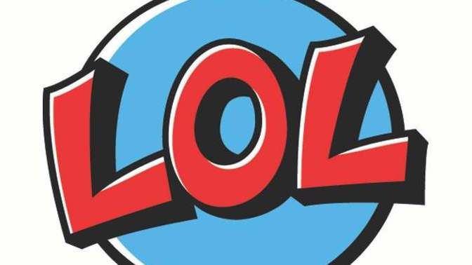 When someone texts you ‘lol’ how do you read that in your mind?