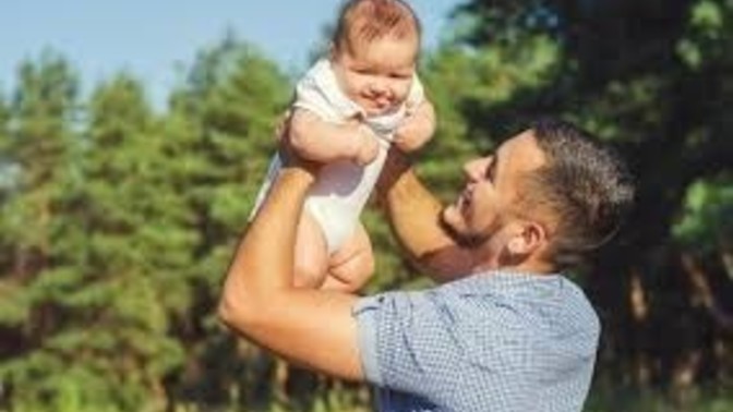 Boyfriend named our daughter after his ex. Does he still have feelings for her?