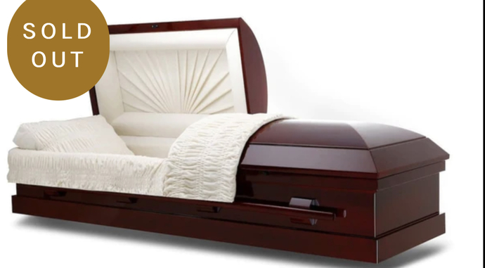 How do think you’ll die?