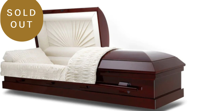 How do think you’ll die?
