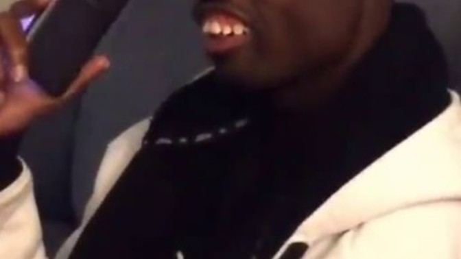 Do you think this guy looks unattractive? a lot of people seem to think so, but I don't see it?