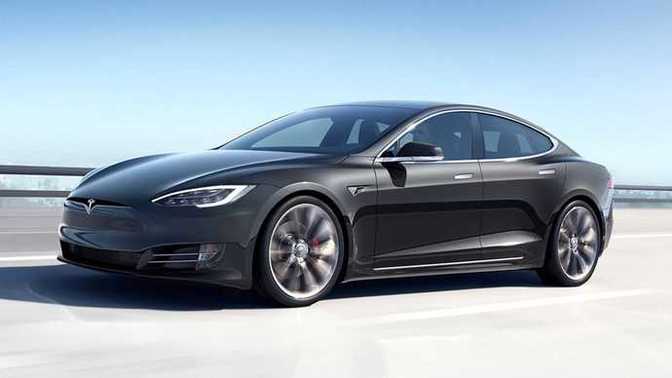 Can anyone drive a Tesla?