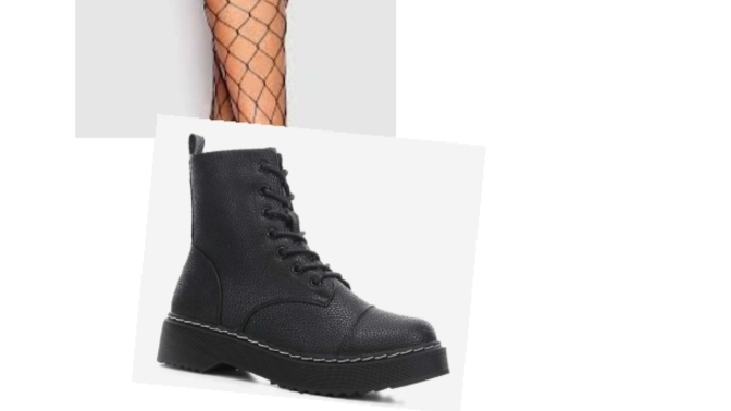 What do you think of my concert outfit idea?