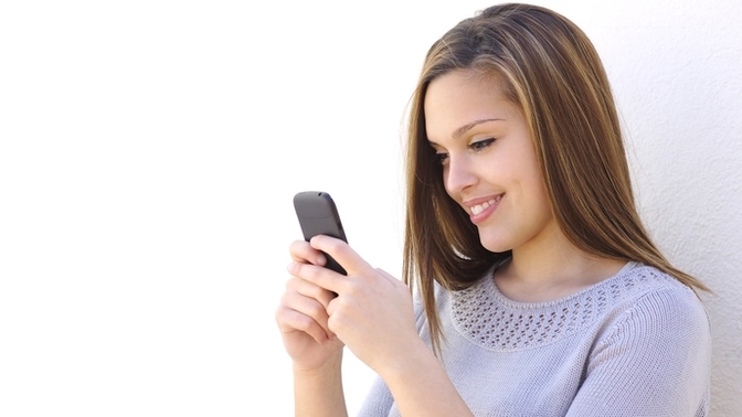 Are you a texter or caller when it comes to your significant other?
