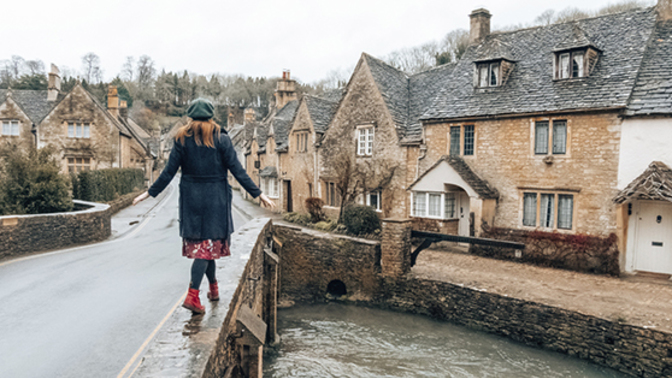 If you could live in any country, where would you want to live?