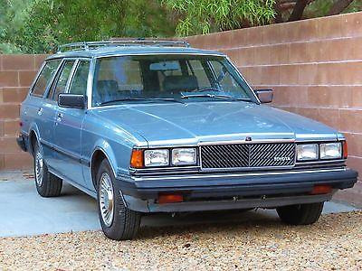 What was the first care you ever drove?