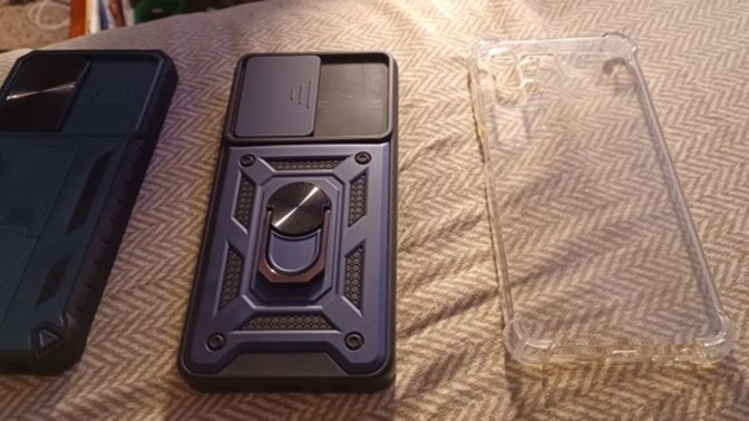 What case do you like most for my phone?