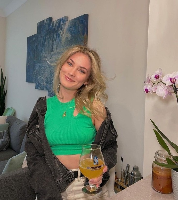 Did you celebrate St. Patricks day?